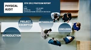 Equipment is either integrated into an operating system or marketed as standard products for the customer to. Physical Audit By Jia Min Lee