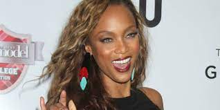 Полное имя — тайра линн бэнкс (tyra lynne banks). Le Prenom Du Fils De Tyra Banks Est Dh Les Sports