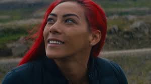 FYR: Hannah Eden's 30-Day Fitness Plan by RSP Nutrition