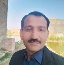 Sachal Hakeem Halepoto