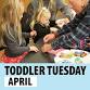 Toddler Tuesday — Minnesota Marine Art Museum event image