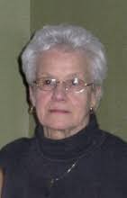 Obituary information for Thelma G (Hillier) Edwards
