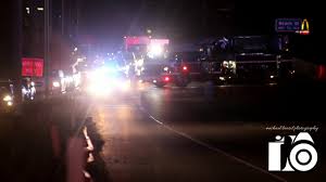 The metro area is much larger, however, with 6.81 million residents, which makes it the 4th largest metropolitan area in the united states. Fatality Accident 121 At Haltom Rd 11 21 2020 Youtube