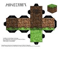 Maybe you would like to learn more about one of these? Printable Minecraft Bee Paper Template Novocom Top
