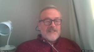 Aiden Foster Carter, Addressing UPF's Transition to Peace