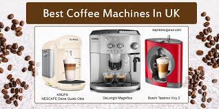 Best Coffee Machines In Uk Tested Buyers Guide Best Coffee Coffee Office Coffee