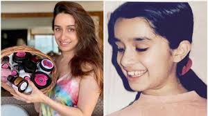 Many of your favourite celebrities wore braces before they achieved their ideal smile. Shraddha Kapoor Shares An Adorable Throwback Pic From Childhood When I Had Bunny Teeth Bollywood Hindustan Times