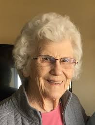 Marlene Klug Obituary