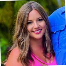 Jaclyn Austin's Instagram, Twitter & Facebook