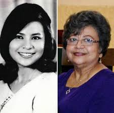 Maria Margarita Beaufeaux Obituary