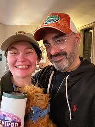 Survivor Brooklyn South game in NYC home