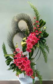 Ghim Của Vera Maia Tren Arranjos Florais Hoa đẹp Hoa Binh Hoa