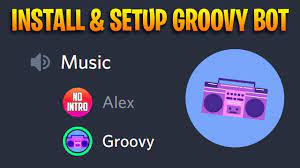An incredibly easy to use music bot for discord that doesn't skip on features. How To Add Groovy Bot In Discord Youtube