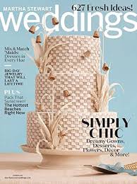 9 Top Rated Wedding Magazines To Help You Plan Your Big Day