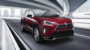 See the best luxury suvs to buy in 2021. The Top 4 Most Fuel Efficient Suvs Of 2020 Fox Business