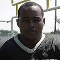 Brandon Snow 2002 Fullback Penn State