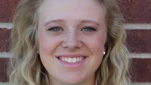 Athletes of the week: Shaley Goad and Jake Merrell