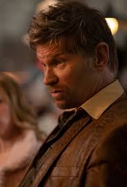 Mark Pellegrino Talks American Rust, Speaking Freely