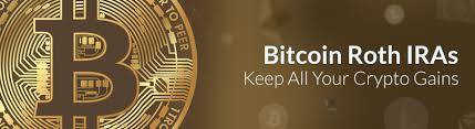 Bitcoin promises similar or greater growth potential to altcoins without the same risk. Bitcoin Roth Ira Invest In A Tax Deferred Cryptocurrency Ira Bitira