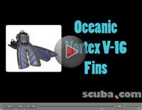 Scuba Com Video Mares X Stream Adjustable Strap Fins Video Review Fins