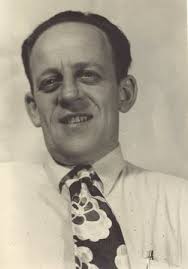 Howard Eugene Gardner (1913-2002)