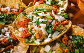 Good beer pairing for fish tacos. Wine Beer And Other Pairings With Mexican Food Matching Food Wine