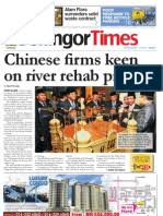 Tunehotels.com kota damansara is on the left, facing the strand. Selangor Times Sept 23 25 2011 Issue 41 Doctor Of Philosophy Academic Degree