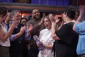 Masterchef canada finale is on now. Nova Scotia S Jennifer Crawford Plans To Use Masterchef Winnings To Move Home Lifestyles Cape Breton Post