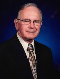 Obituary information for Gordon E. Hensler