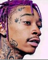 Profile for Rex George