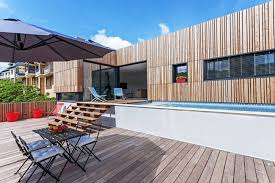Toit Terrasse Tout Savoir Sur Les Rooftops