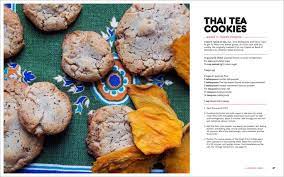 Why Authenticity Is Key To Christina Tosi S Milk Bar Life Tea Cookies Recipe Tea Cookies Cookie Recipes