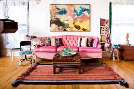 Do choose a bold colour palette. What Are The Different Living Room Styles Lookbook Included The Urban Guide