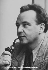 HONEGGER, A.: Roi David (Le)