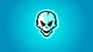 Customize and personalise your desktop, mobile phone and tablet with these free wallpapers! 7680x4320 Dark Skull Glitch 12k 8k Hd 4k Wallpapers Images Backgrounds Photos And Pictures