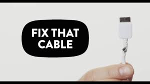 We did not find results for: How To Repair A Broken Cable With Sugru Youtube