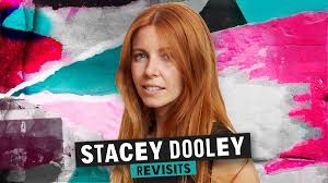 Stacey dooley to explore youth homelessness for children in need. Bbc Radio 5 Live Stacey Dooley Stacey Dooley Revisits Revisiting Judy 40 Years Behind Bars And Counting