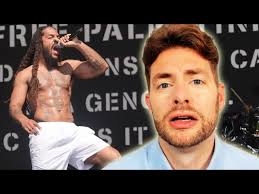 Tea with Connor. Hungry Adam's Oldham