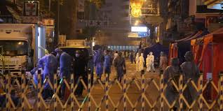 河北四连降 这波疫情拐点到了吗？ 中方最新涉美制裁中已经公布的十人分别是谁？ 疫情散发影响食品价格？ 商务部：近期涨幅有所放缓. Obsbgvrkr6l4rm