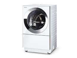 Getting a good washing machine in malaysia is key, with the latest technology having the ability to remove allergens and better protect your clothes. Washer Dryer Cuble Na D106x1 Activefoam Panasonic My