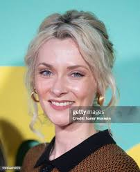 2,807 Portia Freeman Photos & High Res Pictures