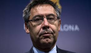 Maybe you would like to learn more about one of these? Barcelona Bartomeu Le Respondio A Pique Fuerte Reclamo A La Directiva Antena 2