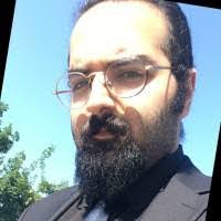 Ali Seraj's Instagram, Twitter & Facebook