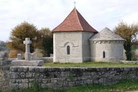 Photo CUREMONTE. Sur les traces des chevaliers - La Montagne