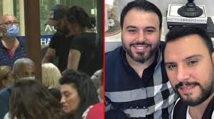 Alişan'ın kardeşi selçuk tektaş, kaç yaşında ve neden öldü? R Llionsiwvh M