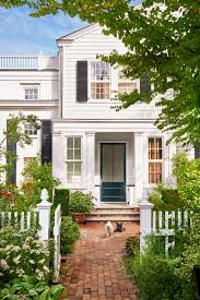 Subscribe to the hgtv inspiration newsletter to get our best tips and ideas delivered weekly. 53 Beautiful Home Exteriors Beautiful House Facades