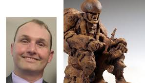 Year of the Veteran: Creativity, Healing, and Well-Being