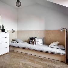 To design a kid's room that's both whimsical and tidy, we rounded up 17 of our best kids' room decorating ideas we've. Starting Off The New Week With This Shared Room For Two Studiominishop Studiominiinspiration Via Pin Interior Design Living Room Warm Furniture Daybed Room