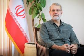سفر علی لاریجانی به عمان صحت دارد؟
