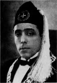 ORDER OF AHEPA Magazines MISSING ISSUES: N/A